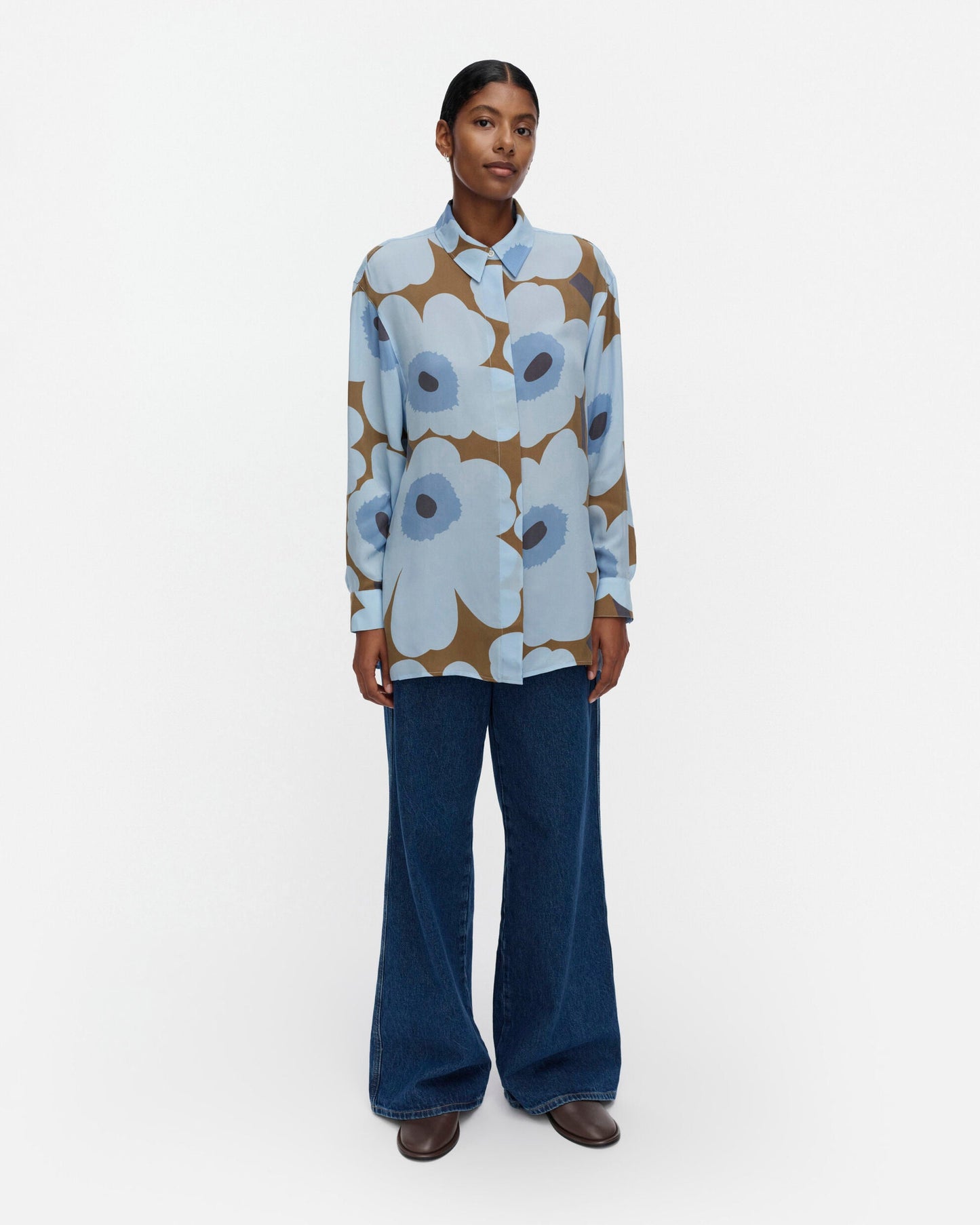 Järki Unikko Shirt