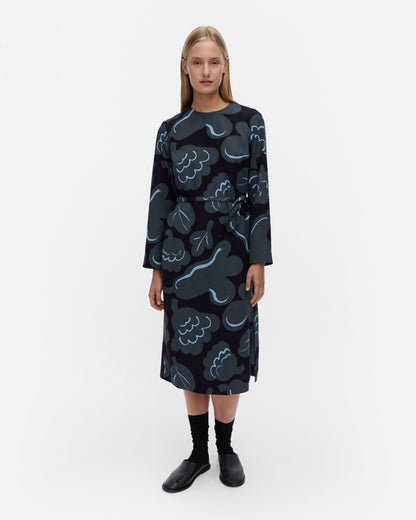 Pujotus Kukasta Kukkaan Dress