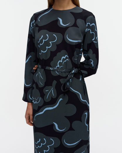 Pujotus Kukasta Kukkaan Dress