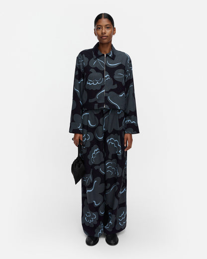 Polku Kukasta Kukkaan Trousers
