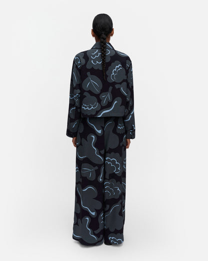 Polku Kukasta Kukkaan Trousers