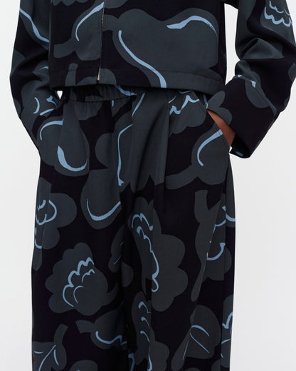 Polku Kukasta Kukkaan Trousers