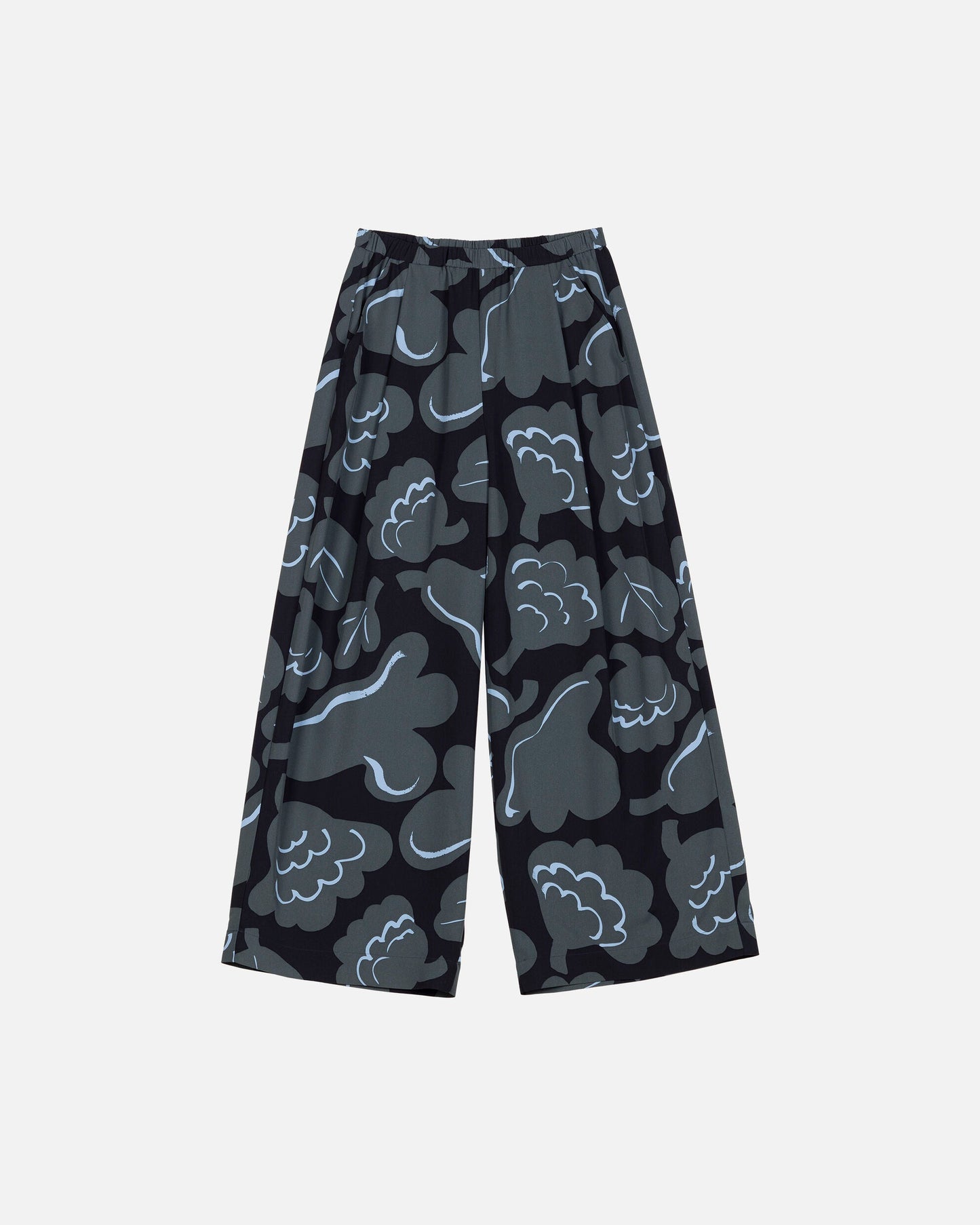 Polku Kukasta Kukkaan Trousers