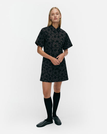 Seikkailu Mini Unikko Dress