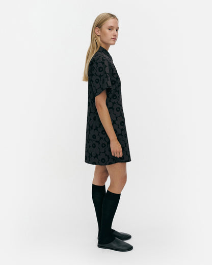 Seikkailu Mini Unikko Dress