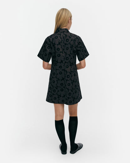 Seikkailu Mini Unikko Dress
