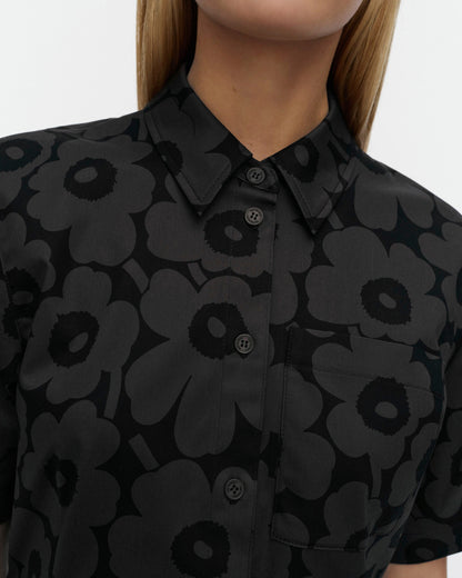 Seikkailu Mini Unikko Dress