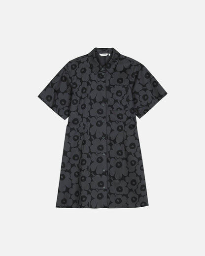 Seikkailu Mini Unikko Dress