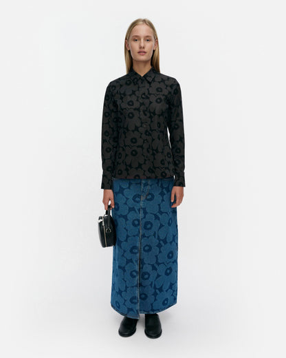 Spontaani Mini Unikko Shirt