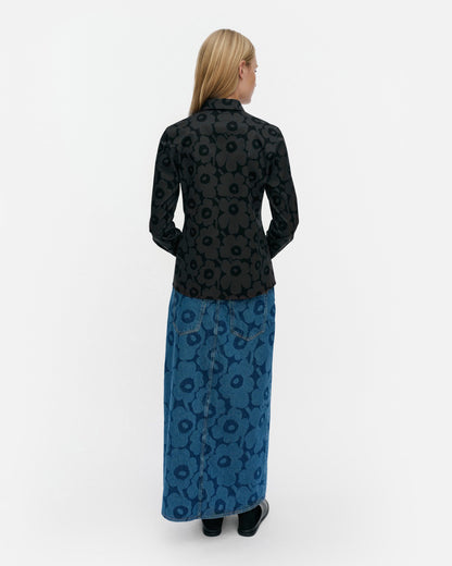 Spontaani Mini Unikko Shirt