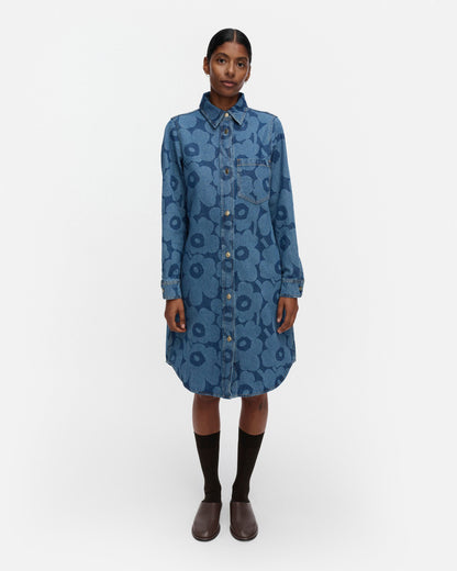 Maridenim Näkemys Unikko Dress