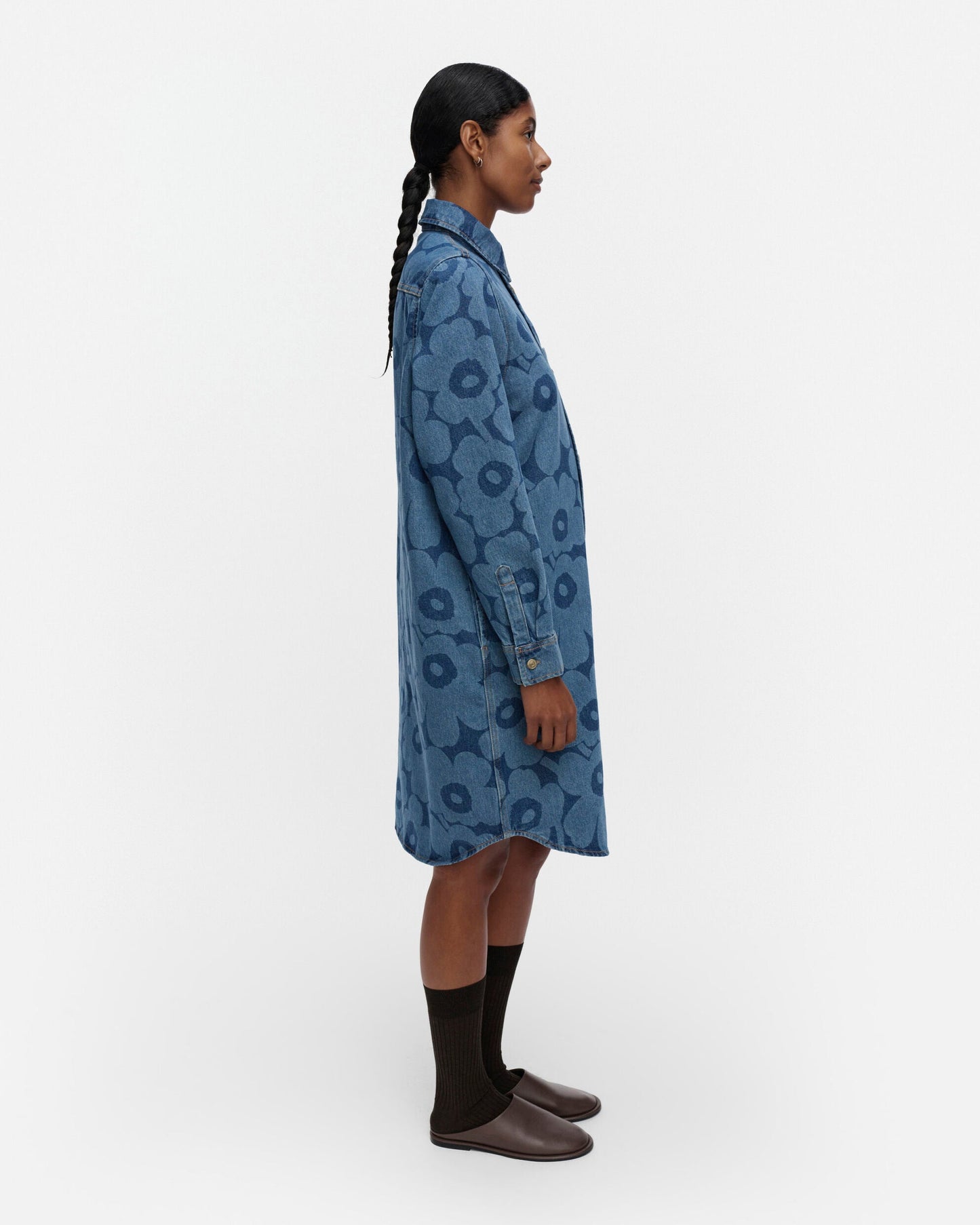 Maridenim Näkemys Unikko Dress