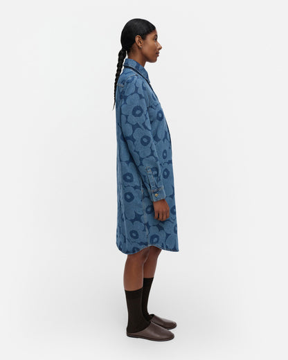 Maridenim Näkemys Unikko Dress