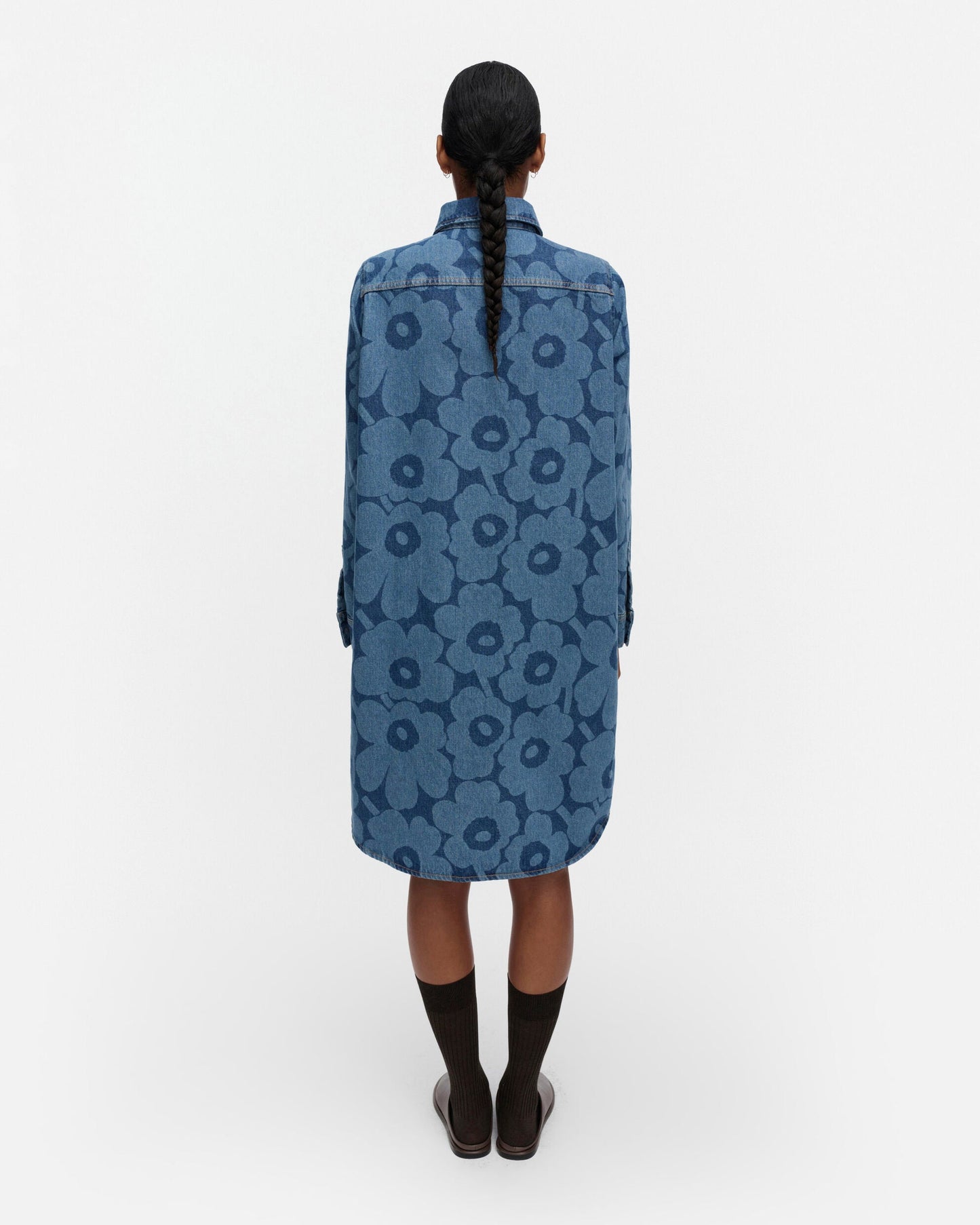 Maridenim Näkemys Unikko Dress
