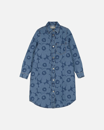 Maridenim Näkemys Unikko Dress