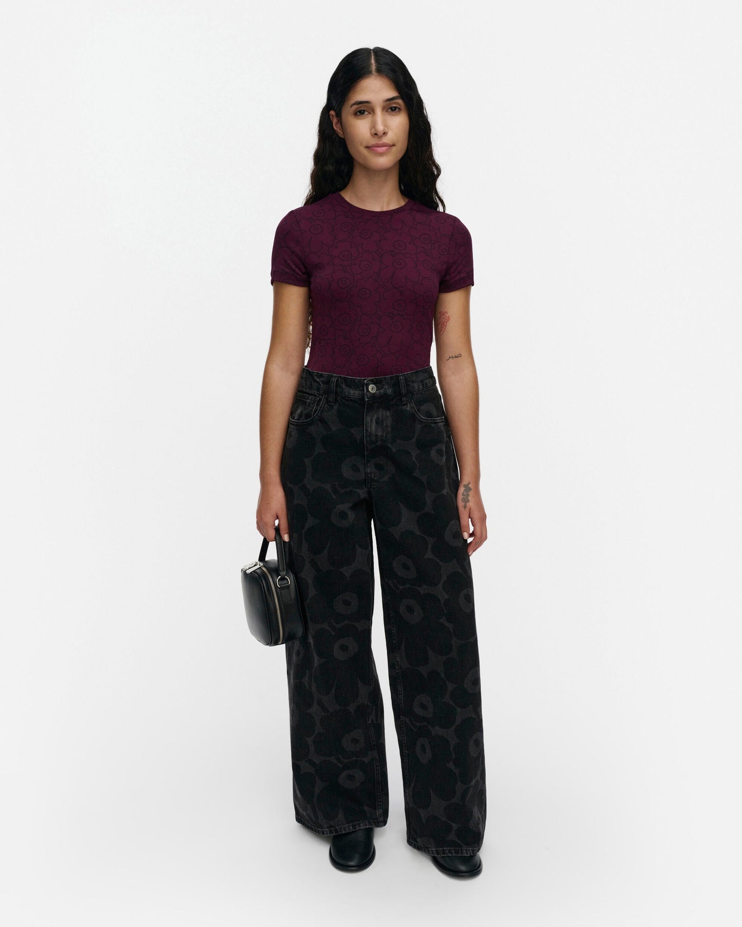 Maridenim Loose Unikko S Jeans (short)