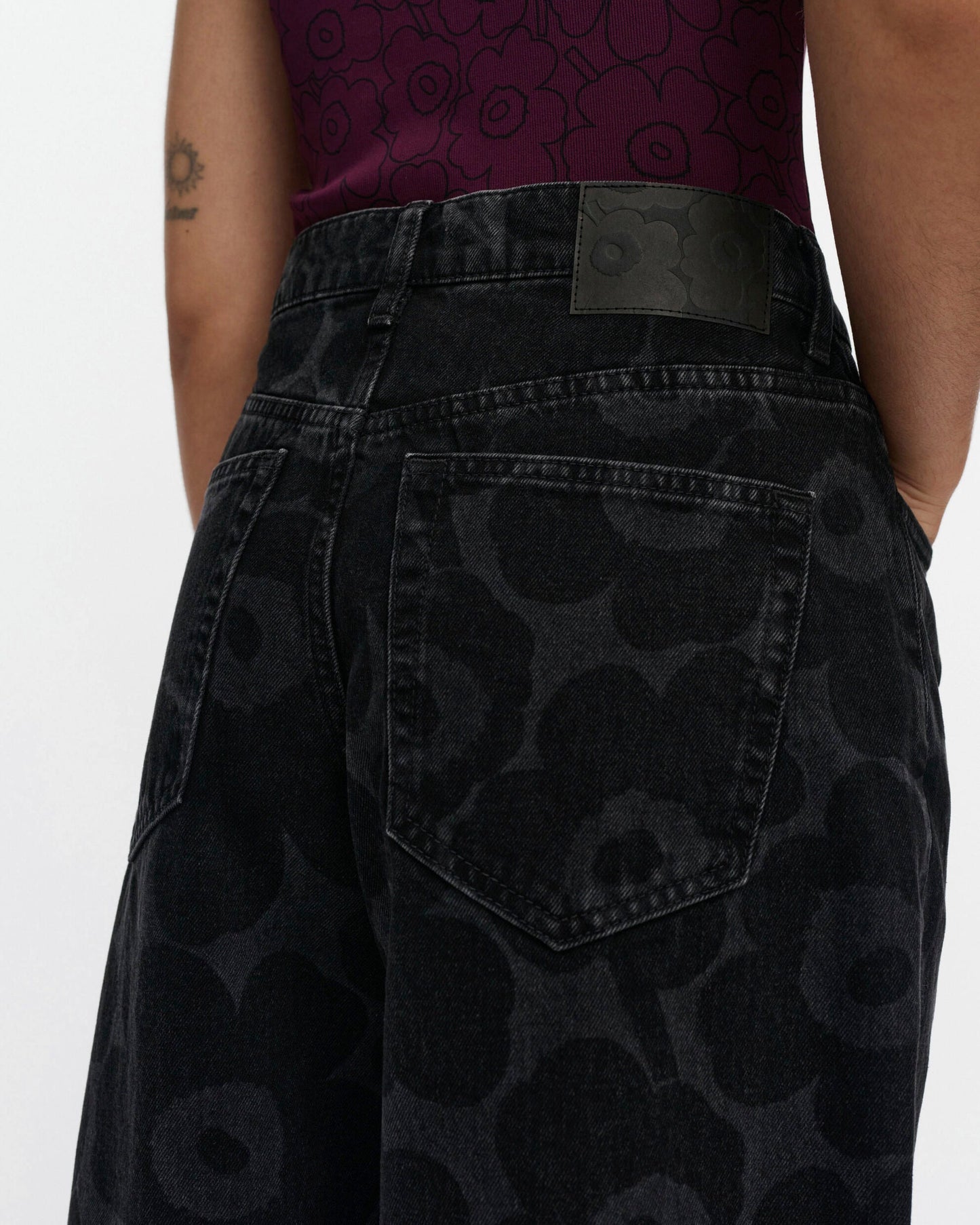 Maridenim Loose Unikko S Jeans (short)