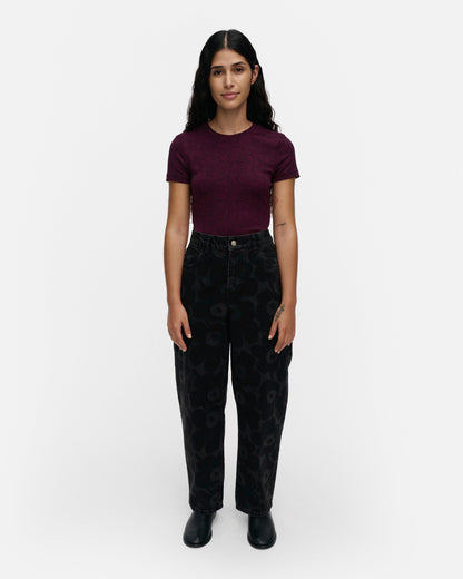 Maridenim Barrel Unikko Jeans