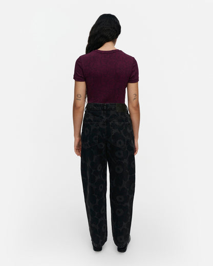 Maridenim Barrel Unikko Jeans