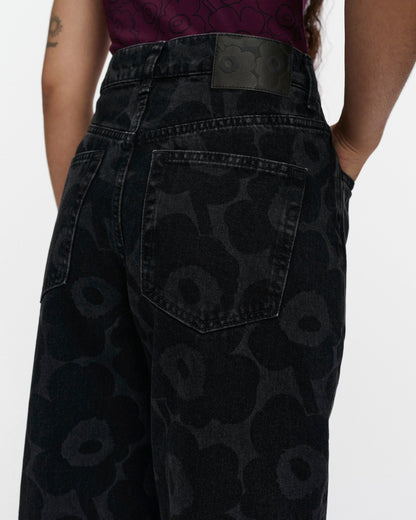 Maridenim Barrel Unikko Jeans