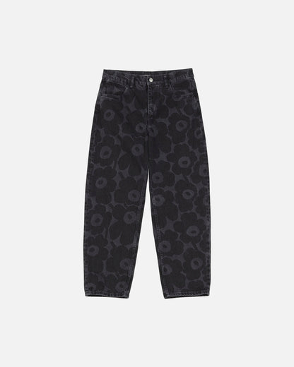 Maridenim Barrel Unikko Jeans