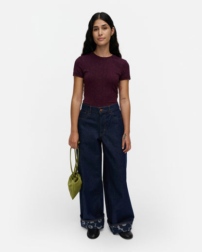 Maridenim Loose Mini Unikko S Jeans (short)