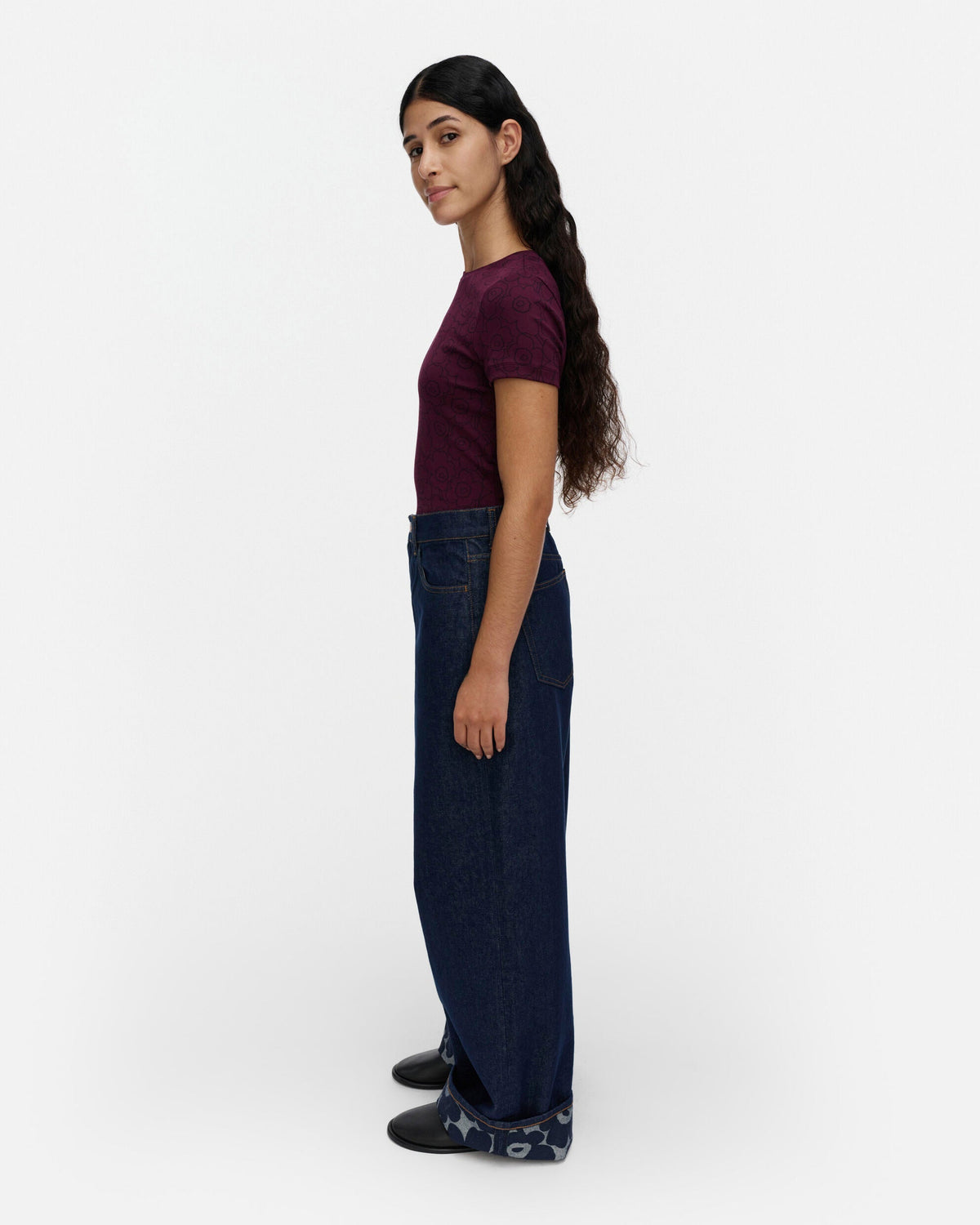 Maridenim Loose Mini Unikko S Jeans (short)