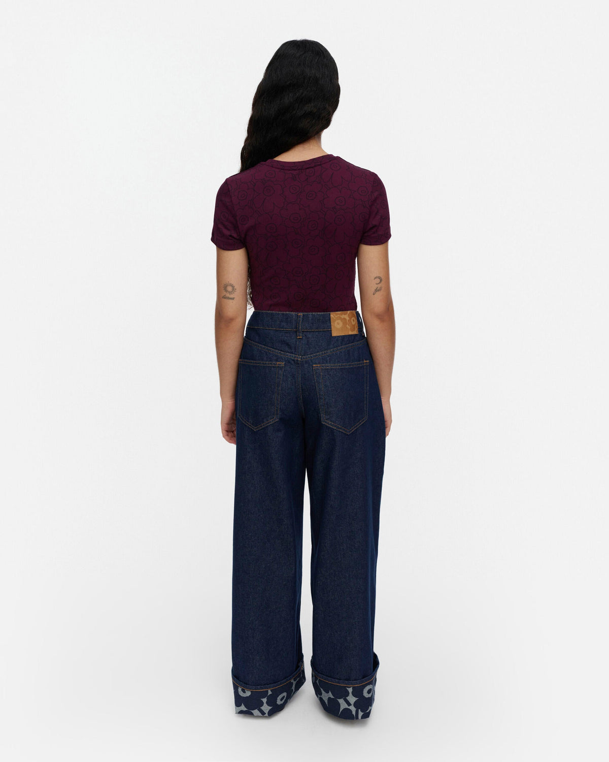Maridenim Loose Mini Unikko S Jeans (short)
