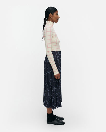 Pii Piirto Unikko Skirt