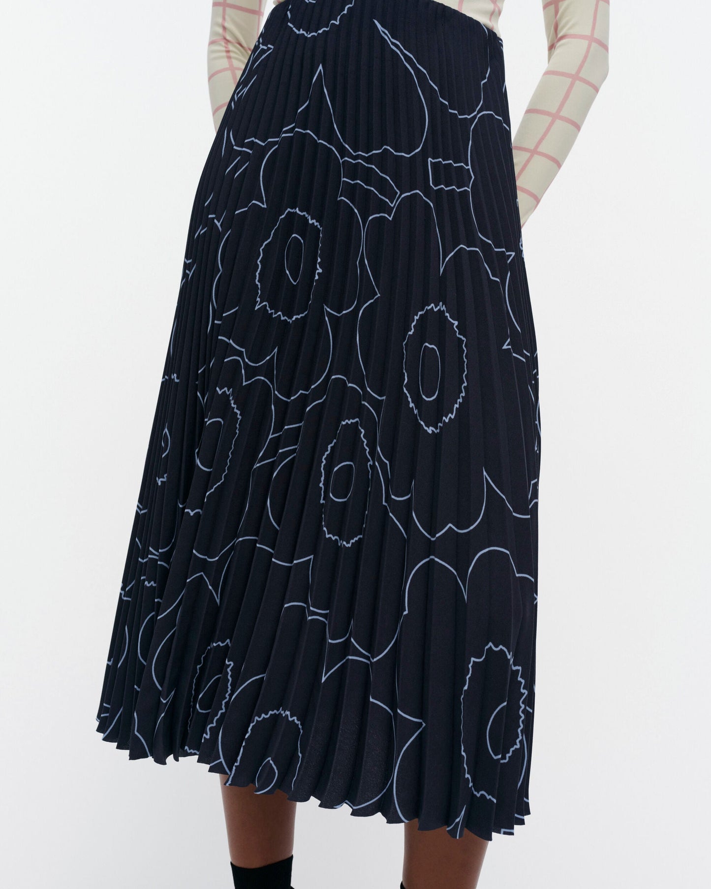 Pii Piirto Unikko Skirt