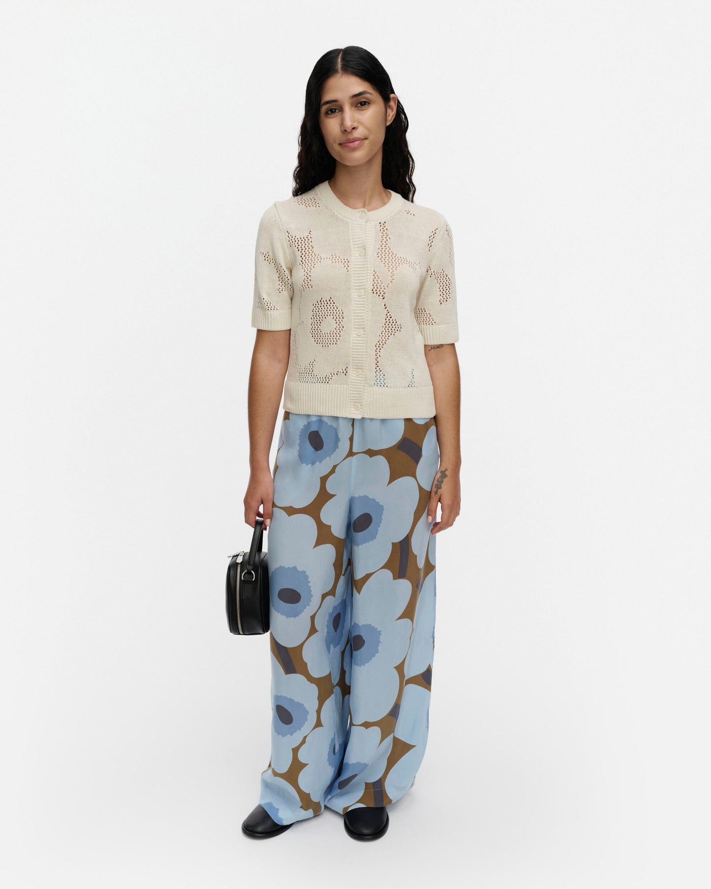 SH Kaaos Unikko Trousers
