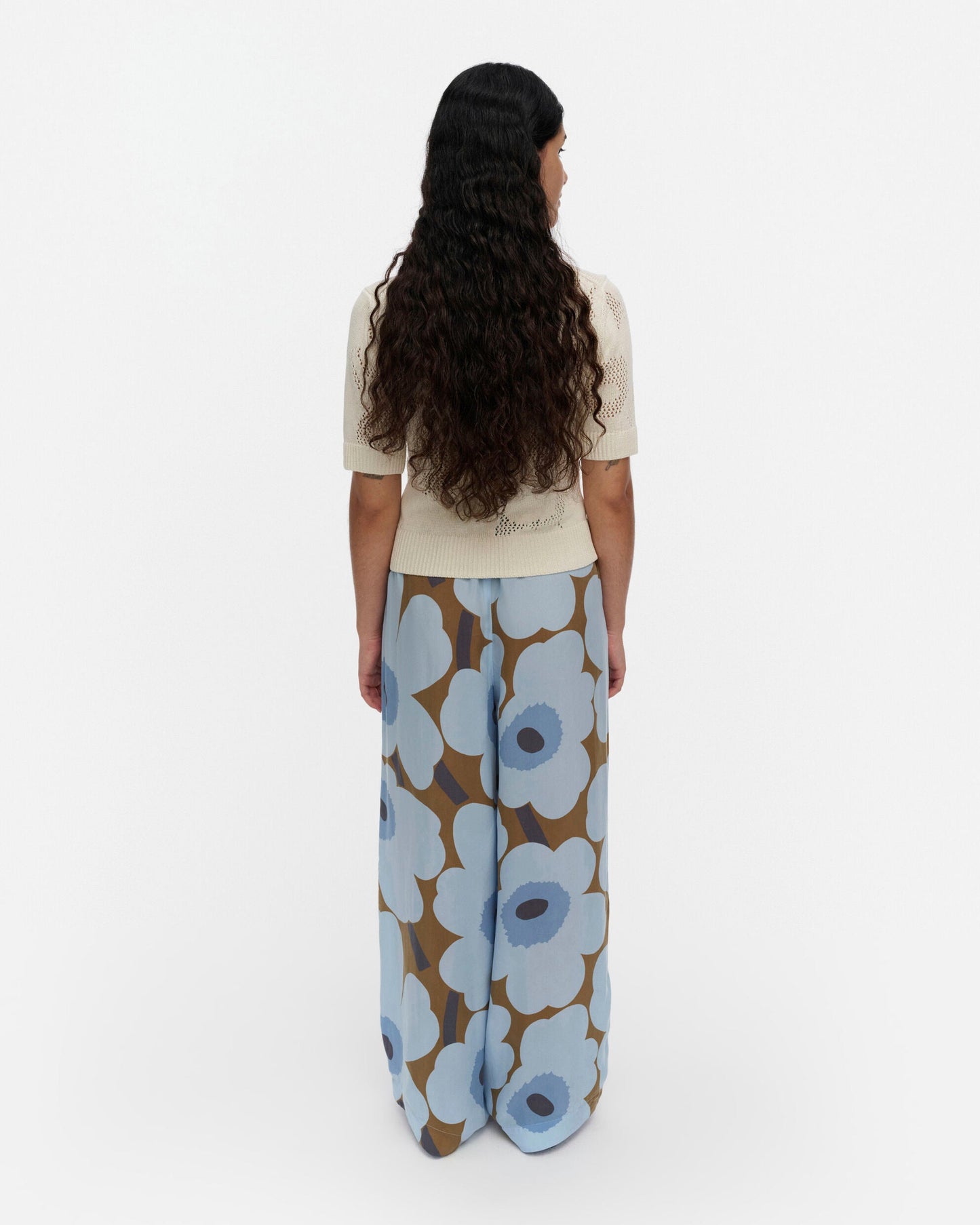 SH Kaaos Unikko Trousers