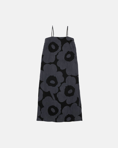 Pyörähdys Unikko Dress