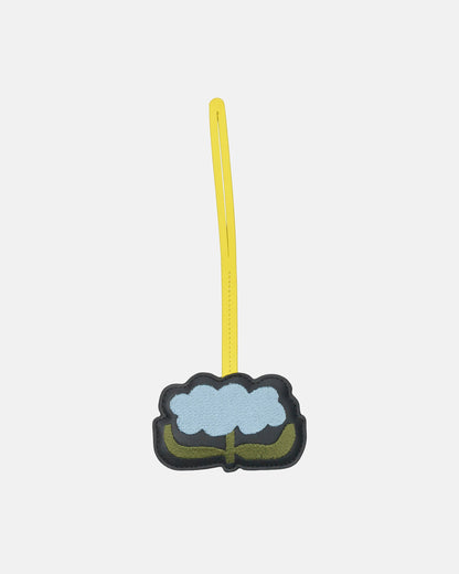 Charm Rantakukka Bag charm