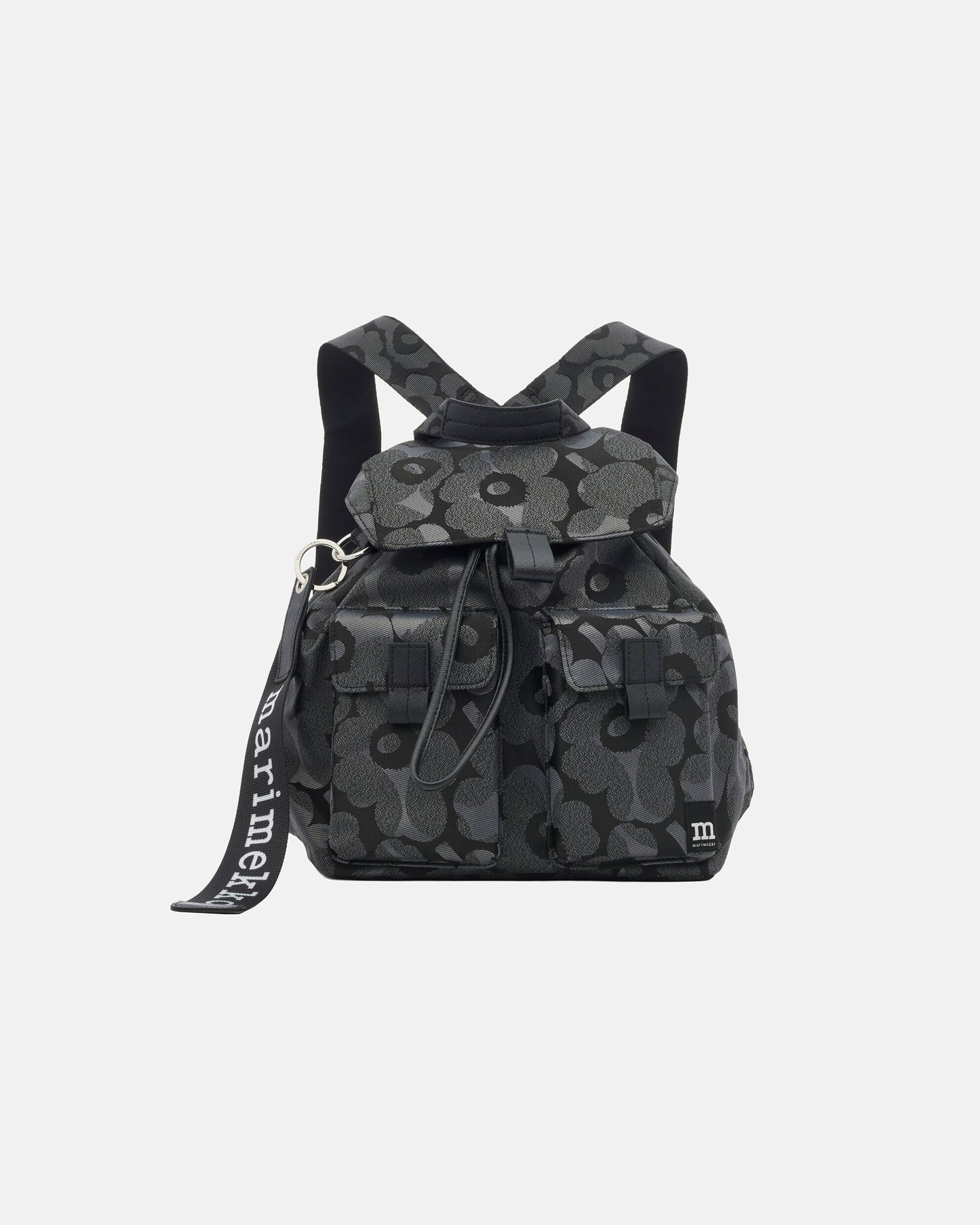 Everything Backpack M Unikko Bag