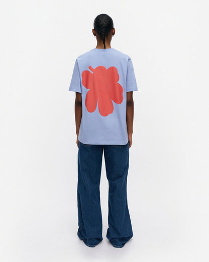Embla Unikko placement t-shirt