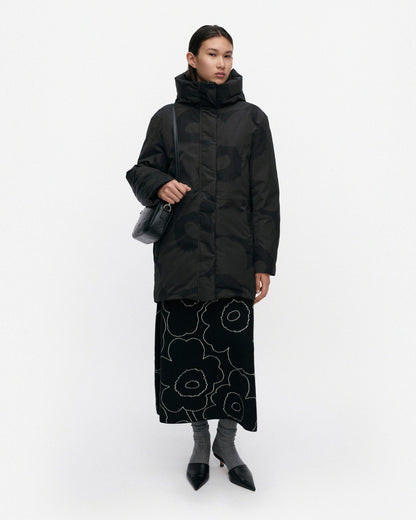 Käännös Unikko Coat