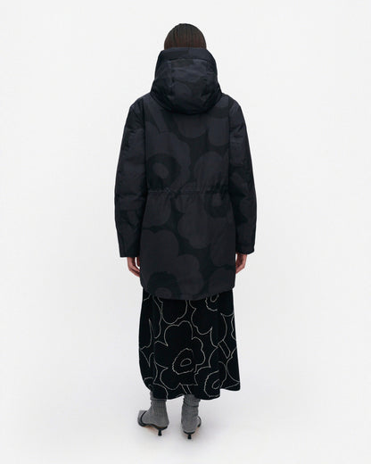 Käännös Unikko Coat
