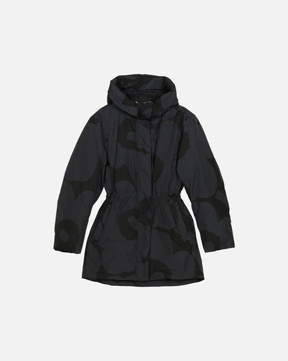 Käännös Unikko Coat