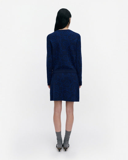 Villi Piirto Unikko Knitted cardigan