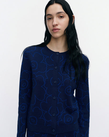 Villi Piirto Unikko Knitted cardigan