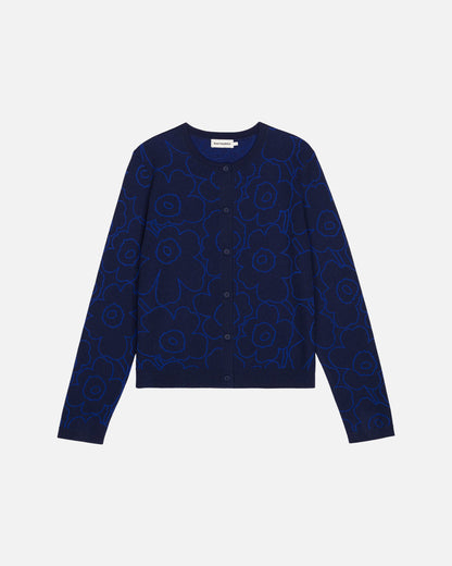 Villi Piirto Unikko Knitted cardigan