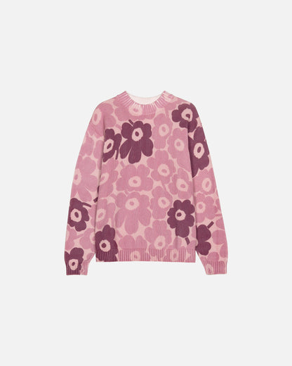 Puuteri Unikko Kioski knitted pullover