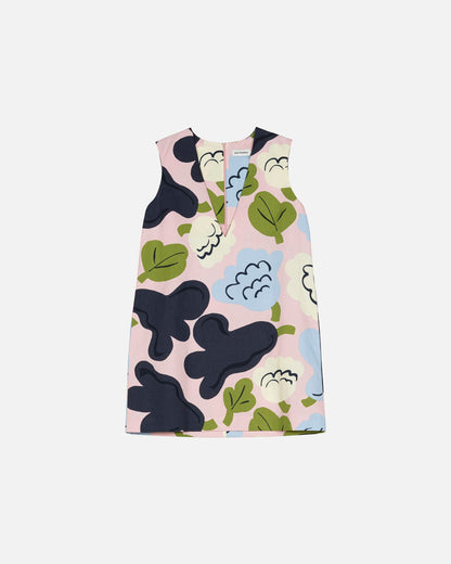 Kiuru Kukasta Kukkaan Dress