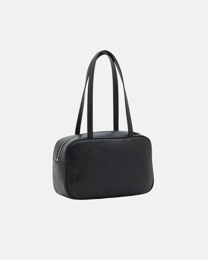 Gratha Bowler Unikko Shoulder bag
