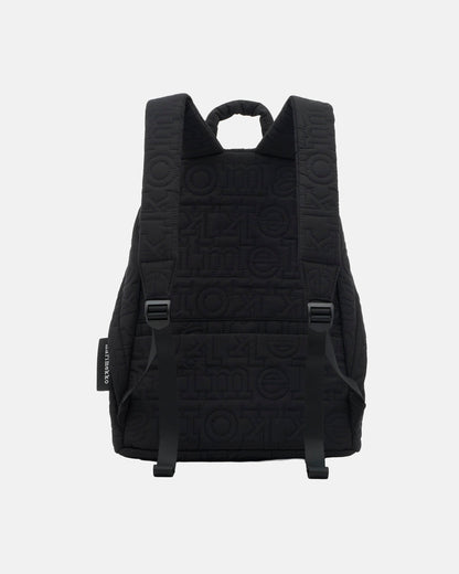 Joy Backpack Logo Backpack