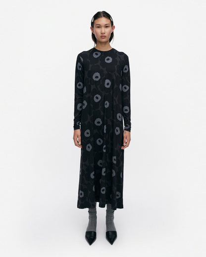 Kolmin Unikko Jersey dress