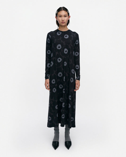 Kolmin Unikko Jersey dress