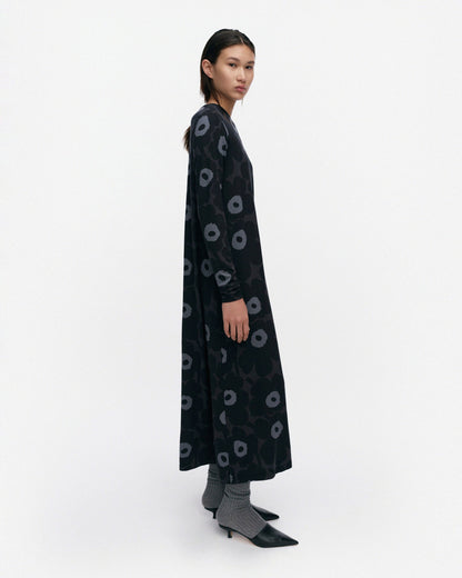 Kolmin Unikko Jersey dress