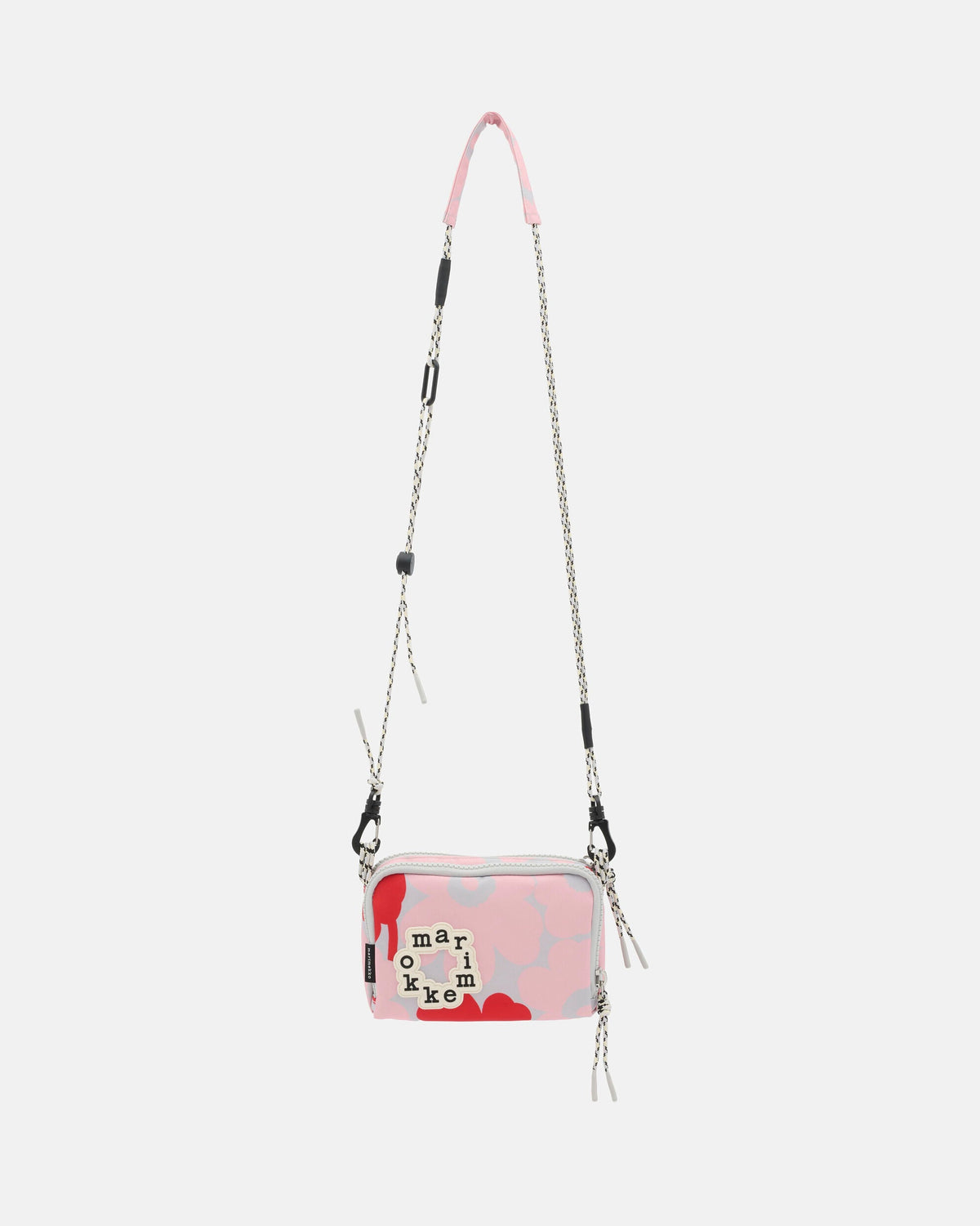 Iloisa Mini Unikko Kioski shoulder bag